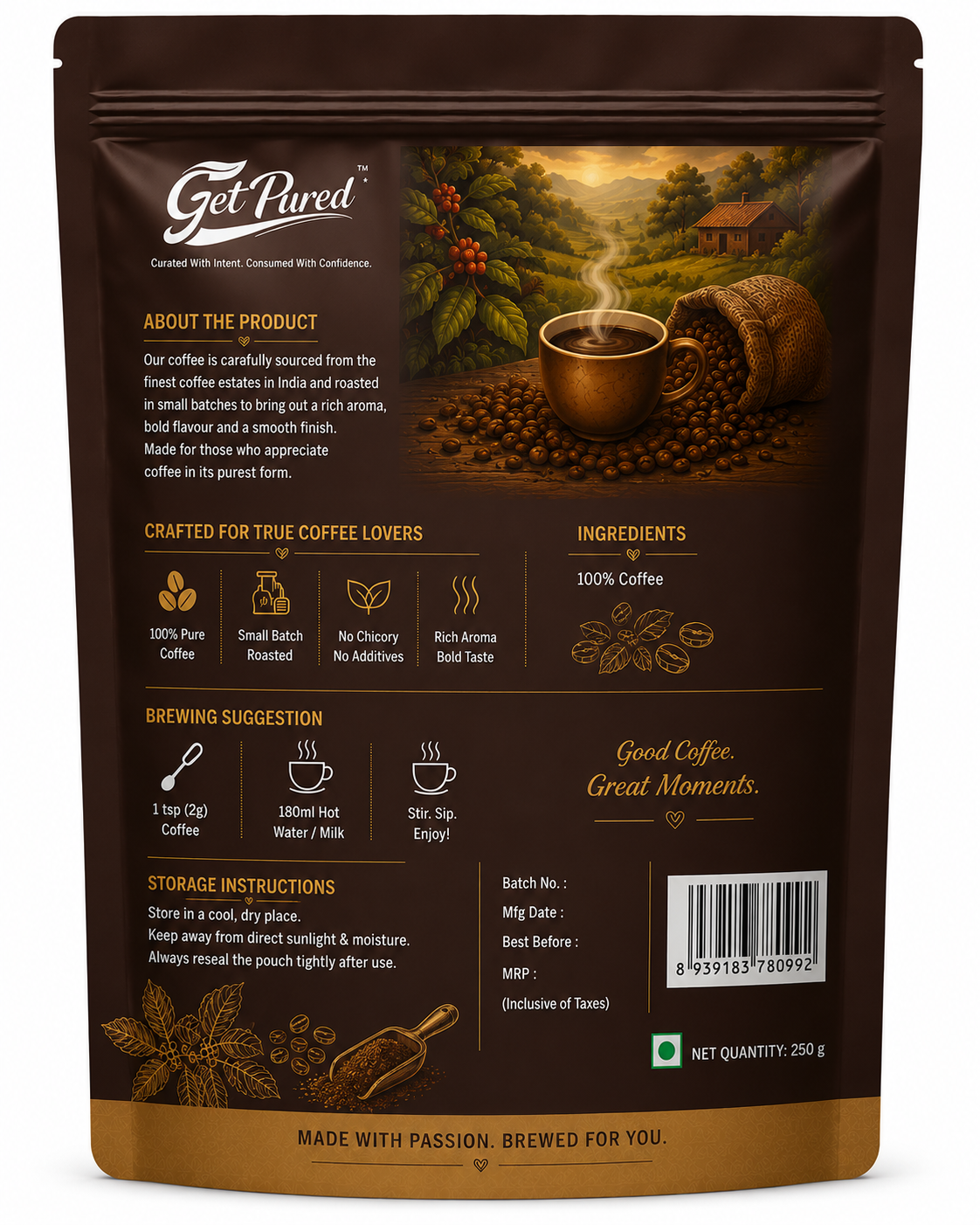 Coffee