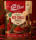 Red Chilli Powder
