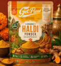 Haldi (Turmeric) Powder