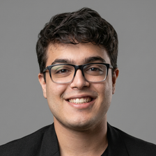 Rajveer Hirawat, founder of GetPured