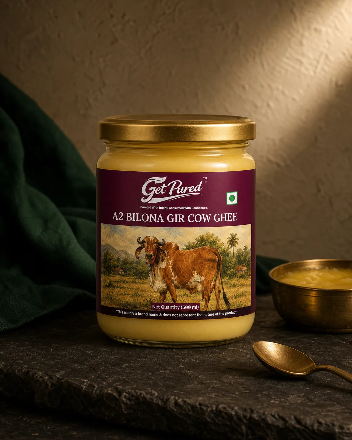 Ghee