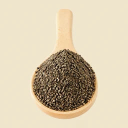 Black Pepper Powder