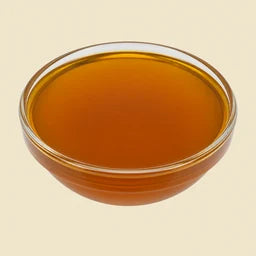 Cold Pressed Black Mustard Oil